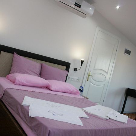Sakran Hotel Yenisakran Номер фото