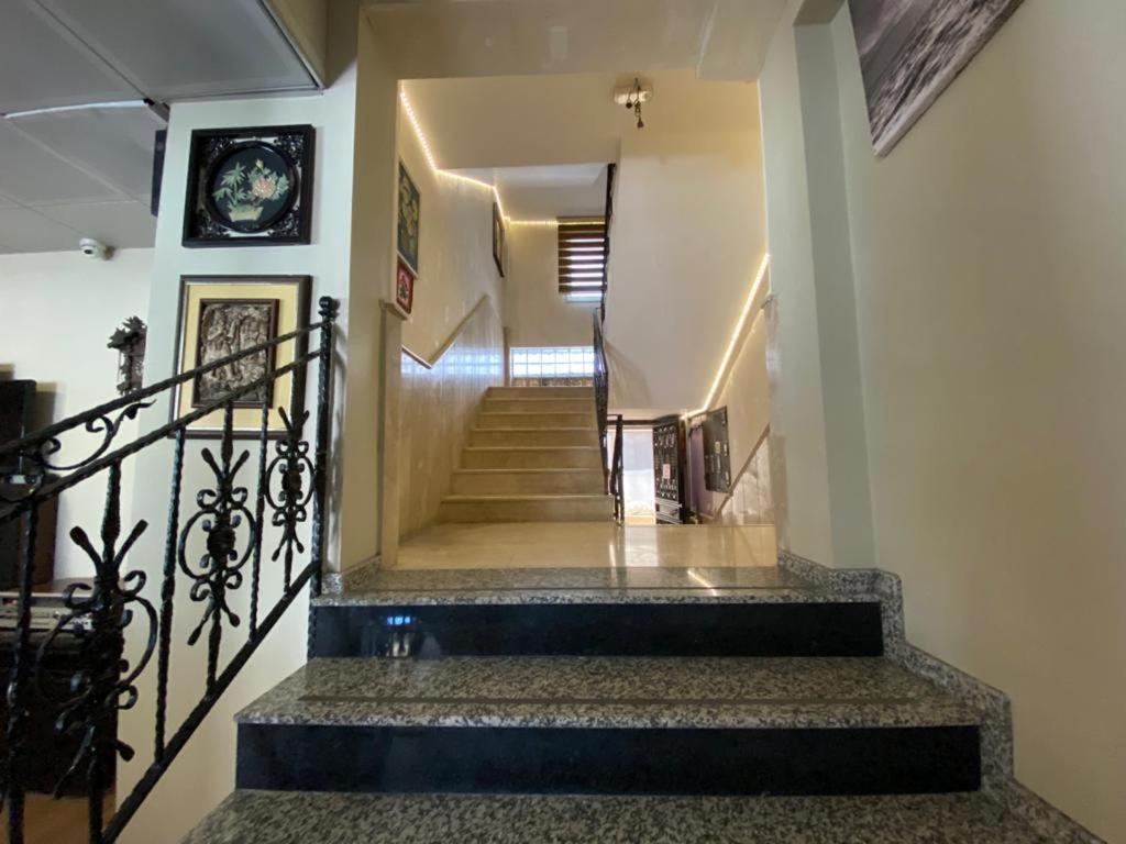 Sakran Hotel Yenisakran Екстер'єр фото