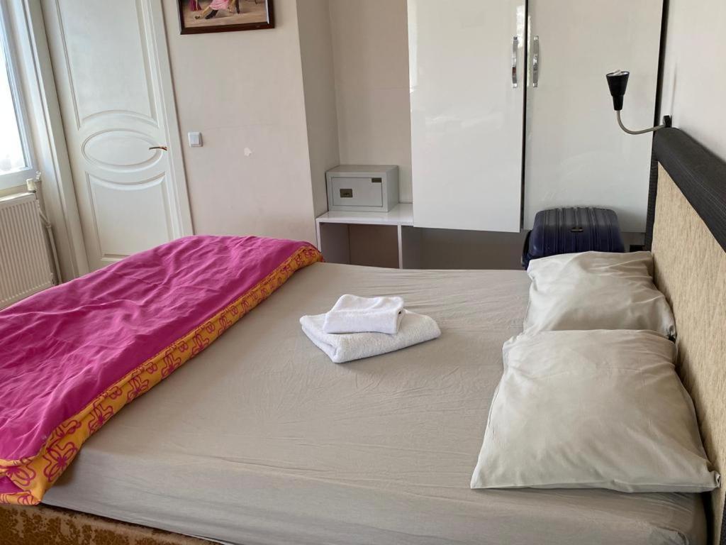 Sakran Hotel Yenisakran Екстер'єр фото