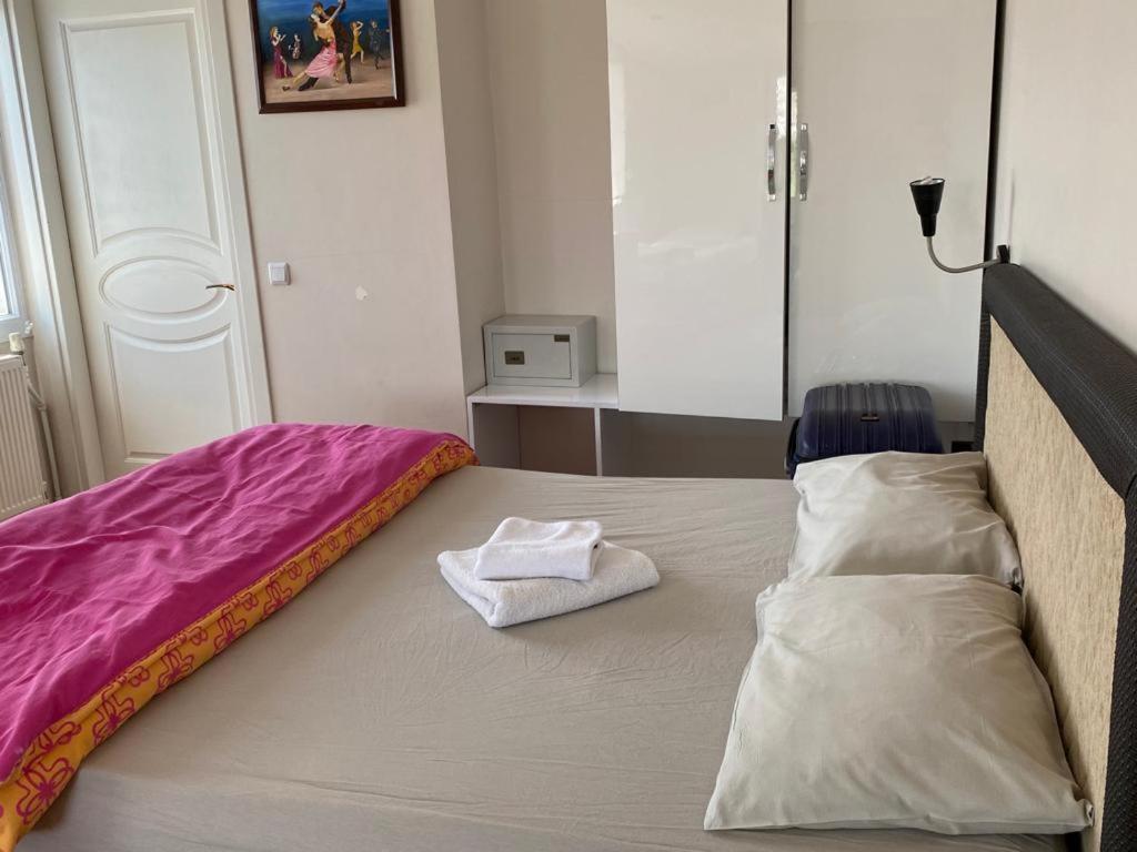 Sakran Hotel Yenisakran Екстер'єр фото